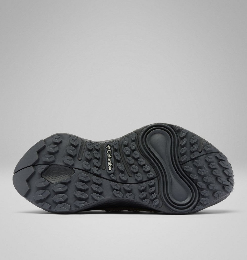 Women's Quilted Sneaker Clog - Black