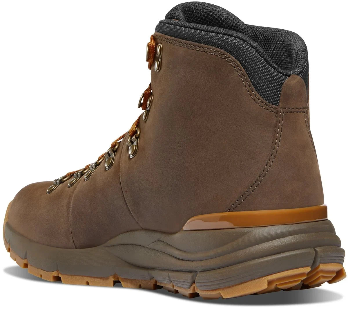 Men's 4.5-Inch Waterproof Hiking Boot - Brown