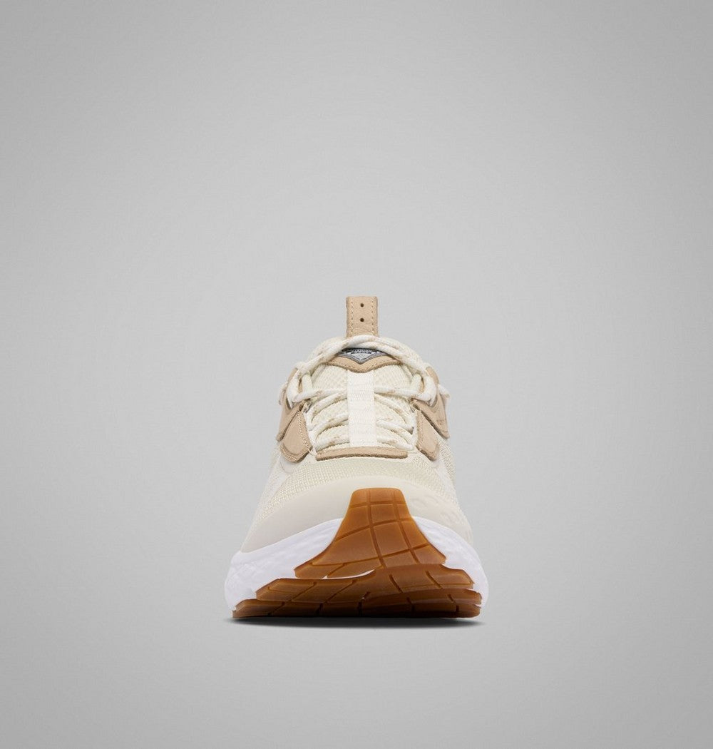 Men's Performance Fishing Shoe - Stone