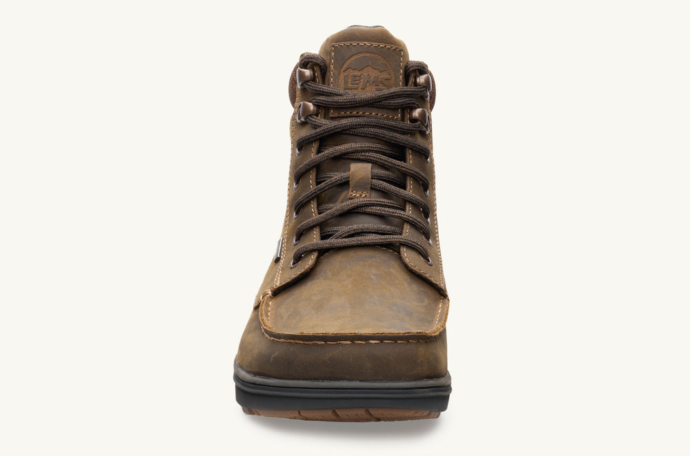 Women's Waterproof Leather Hiking Boot - Dakota