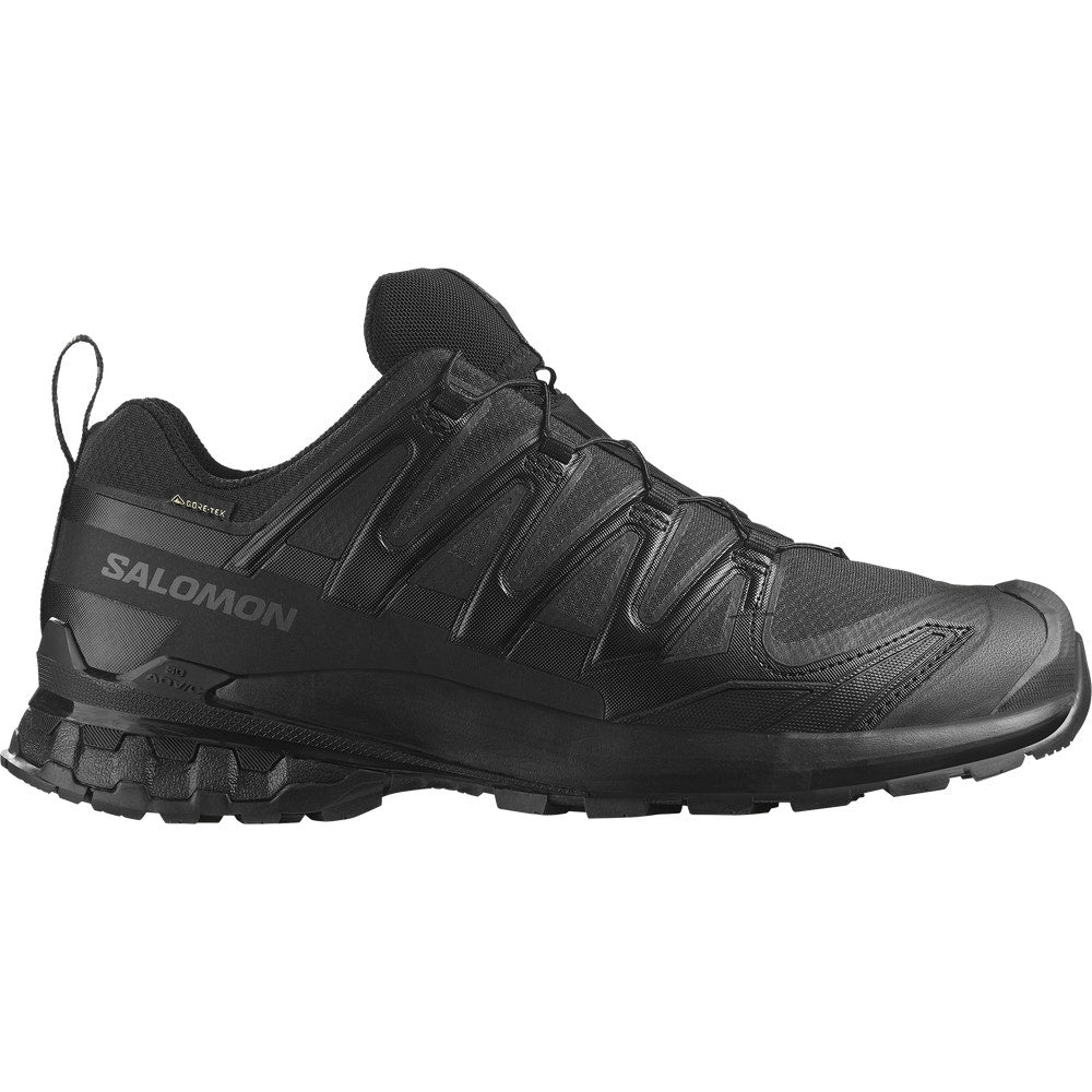 Waterproof Tactical Trail Shoes