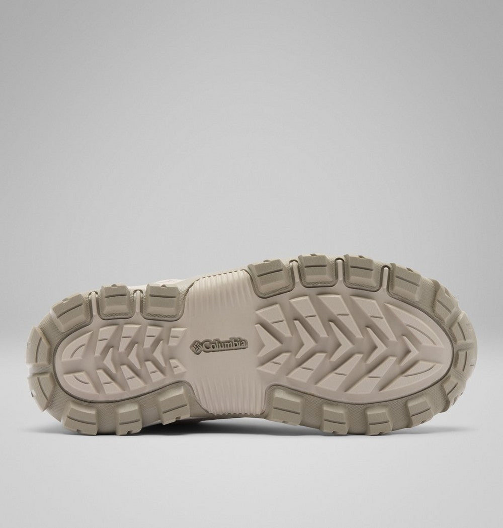 Women's Waterproof Low Hiking Shoe - Charcoal