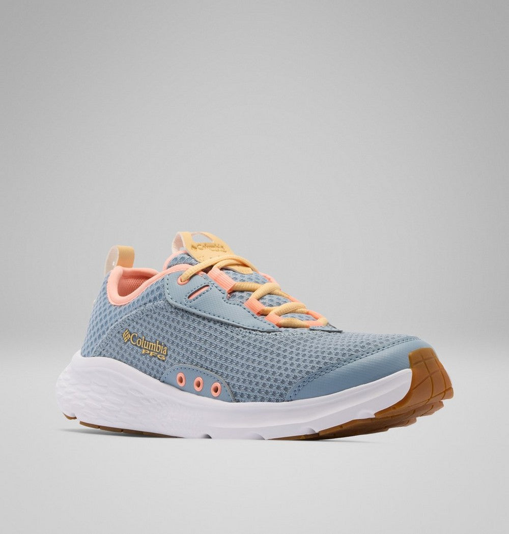 Women's Wide Water Shoe - Gray