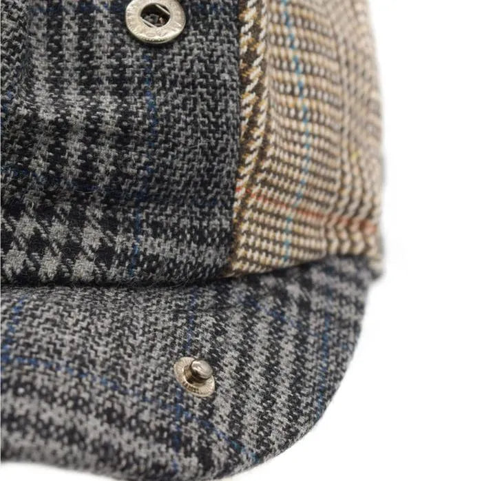 The Birmingham Wythall Cap (New!)
