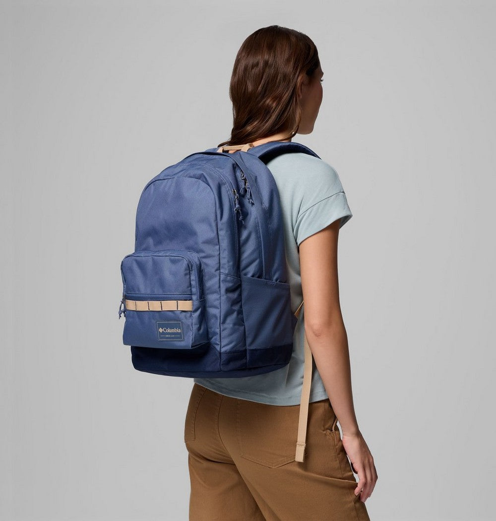 30L Laptop Backpack - Olive