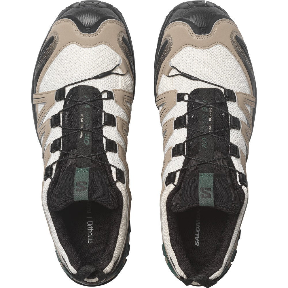 Trail Sneaker - Blue