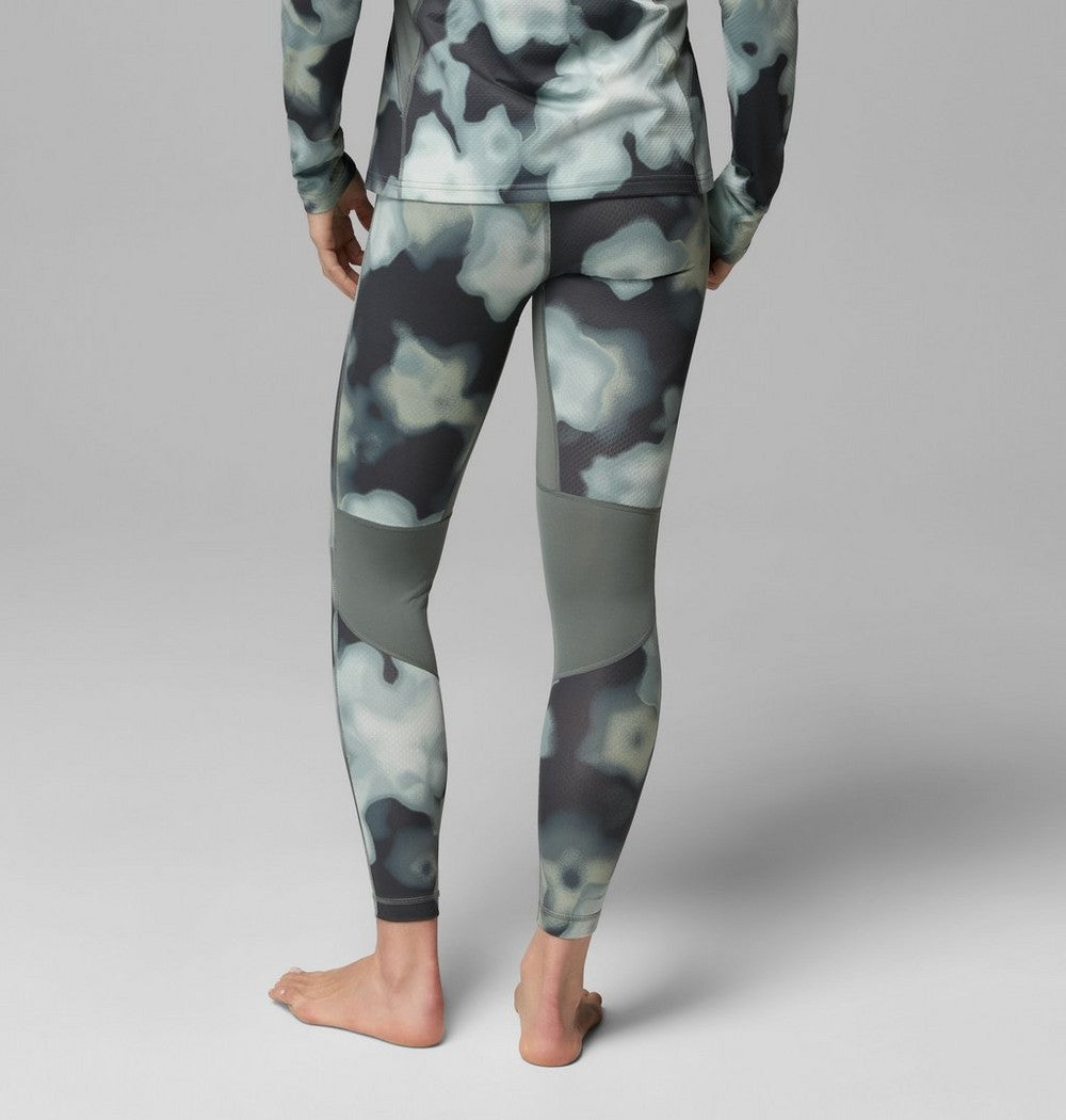 Women's Thermal Base Layer Tights - Fig