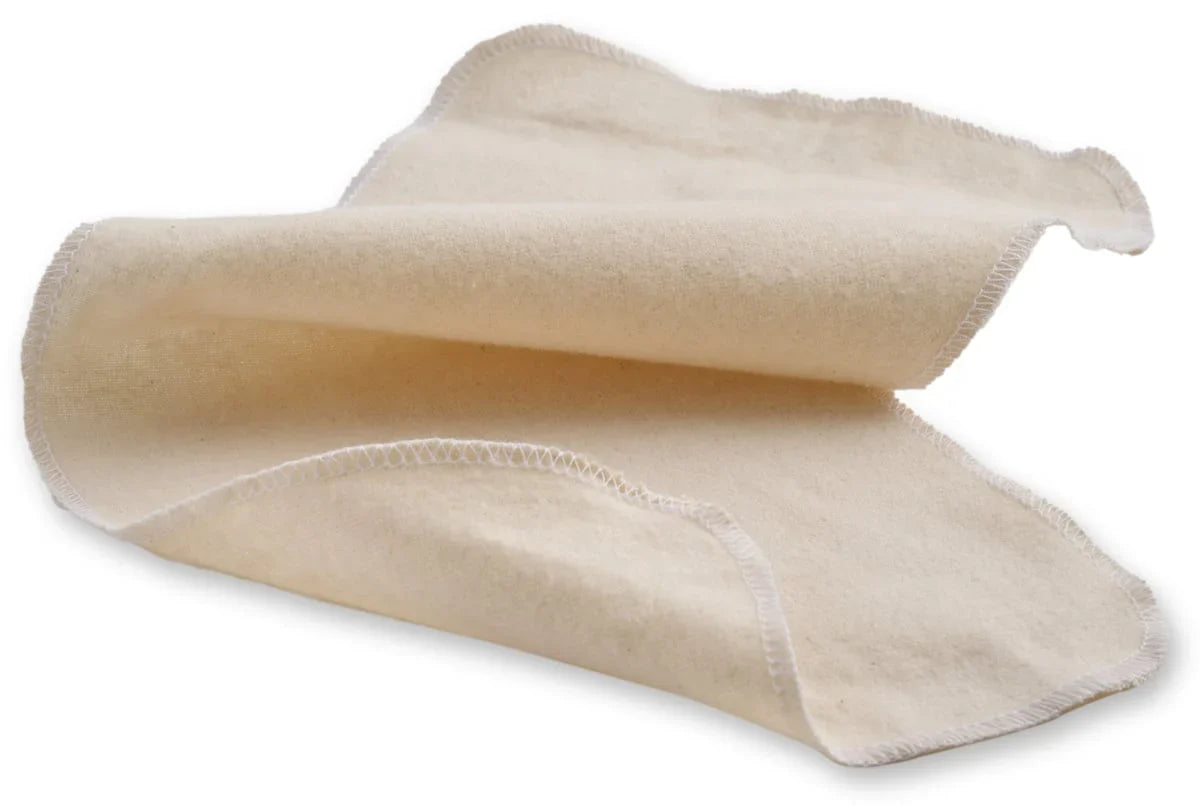 Full-Grain Leather Boot Care Kit