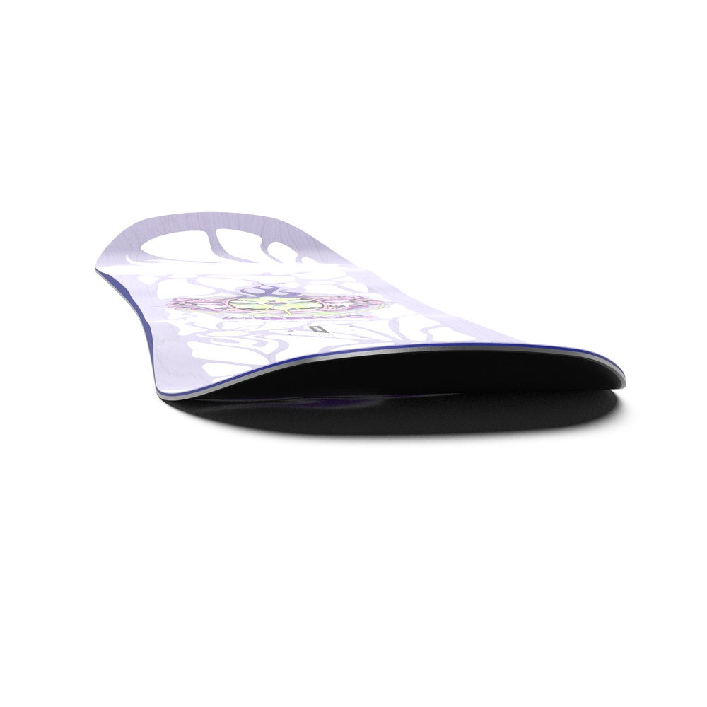 Kids All-Mountain Snowboard