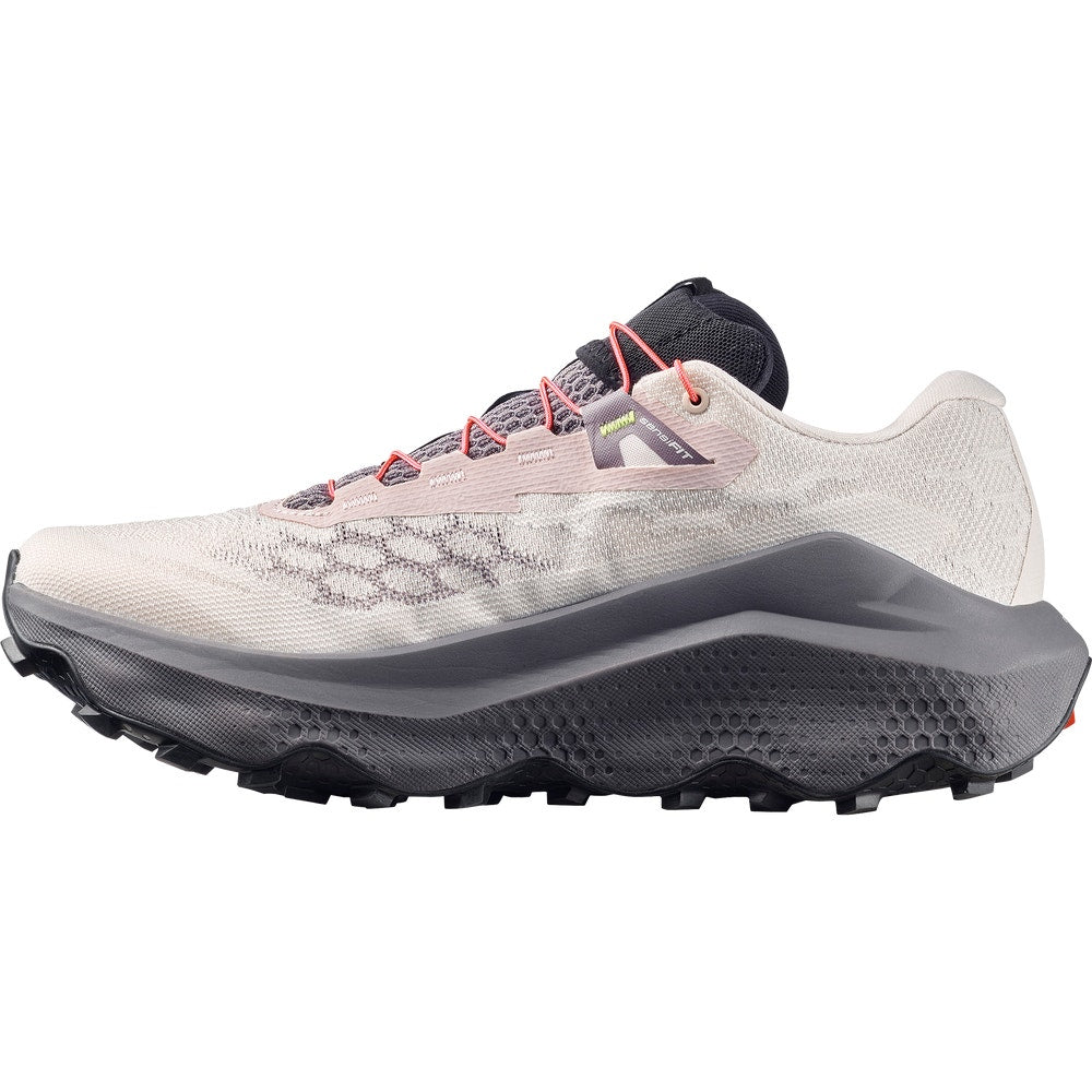 Wide Trail Running Shoes