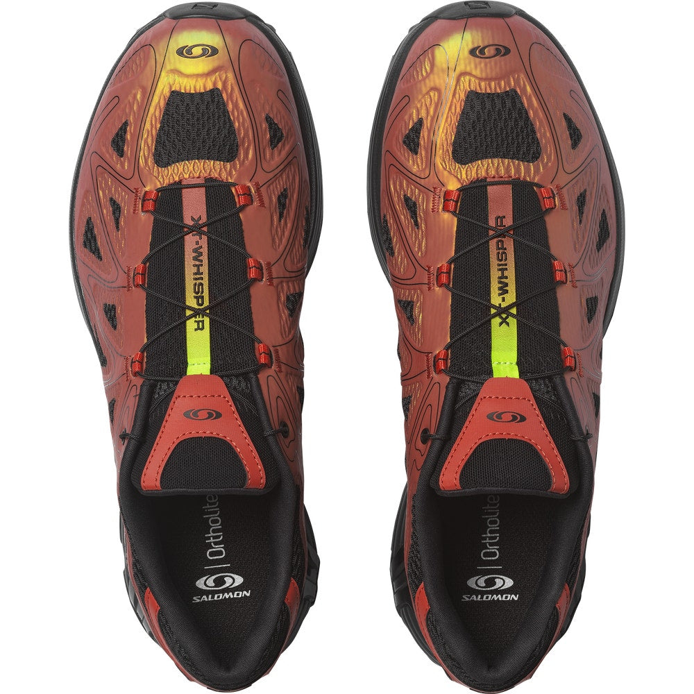 Textile And Synthetic Sneakers - Black
