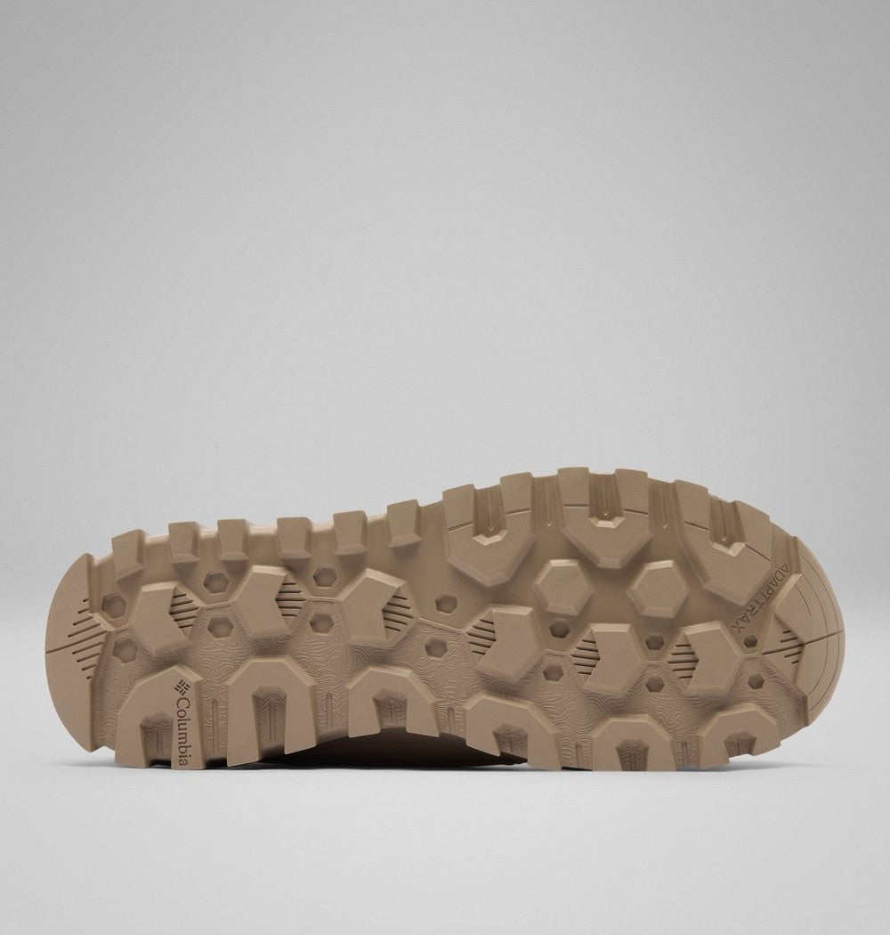 Women's Insulated Slip-On Shoe - Tan