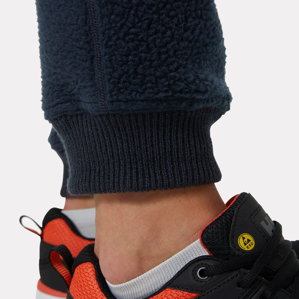 Men's Recycled Fleece Midlayer Pants