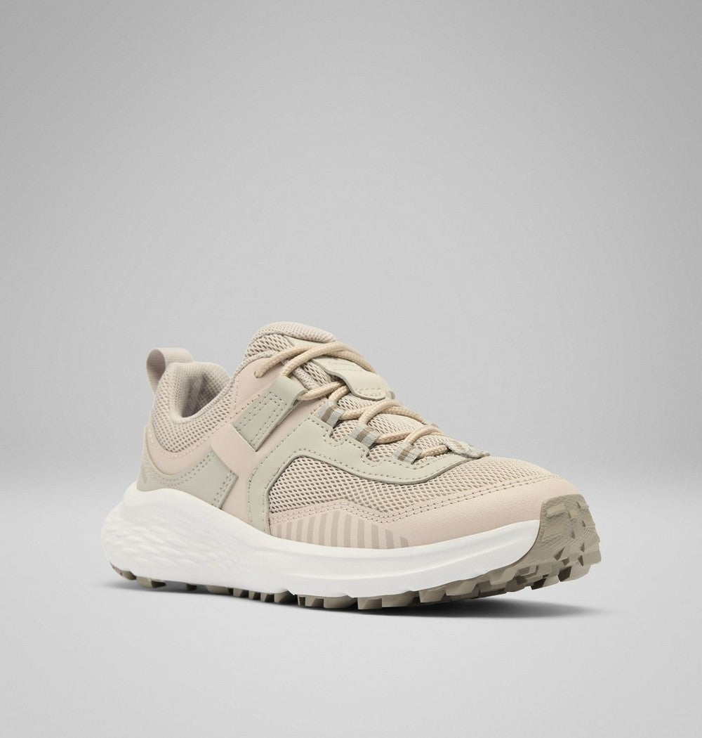 Big Kids' Low Trail Shoe - Blue Green