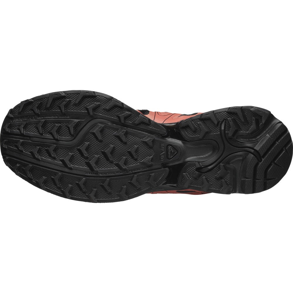 Textile And Synthetic Sneakers - Black