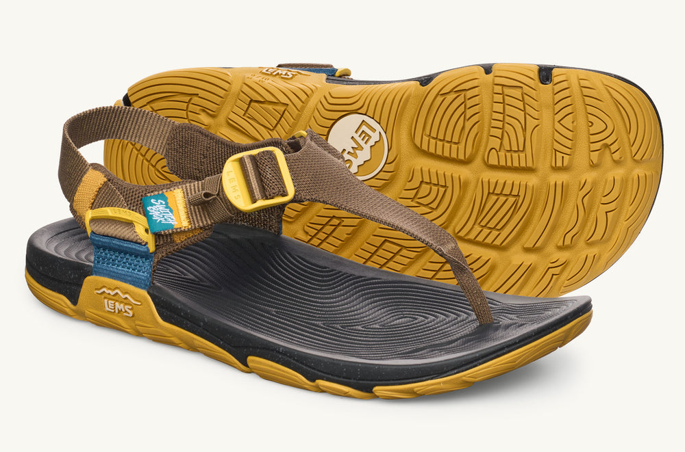 Women's Knit Sport Sandal - Dew