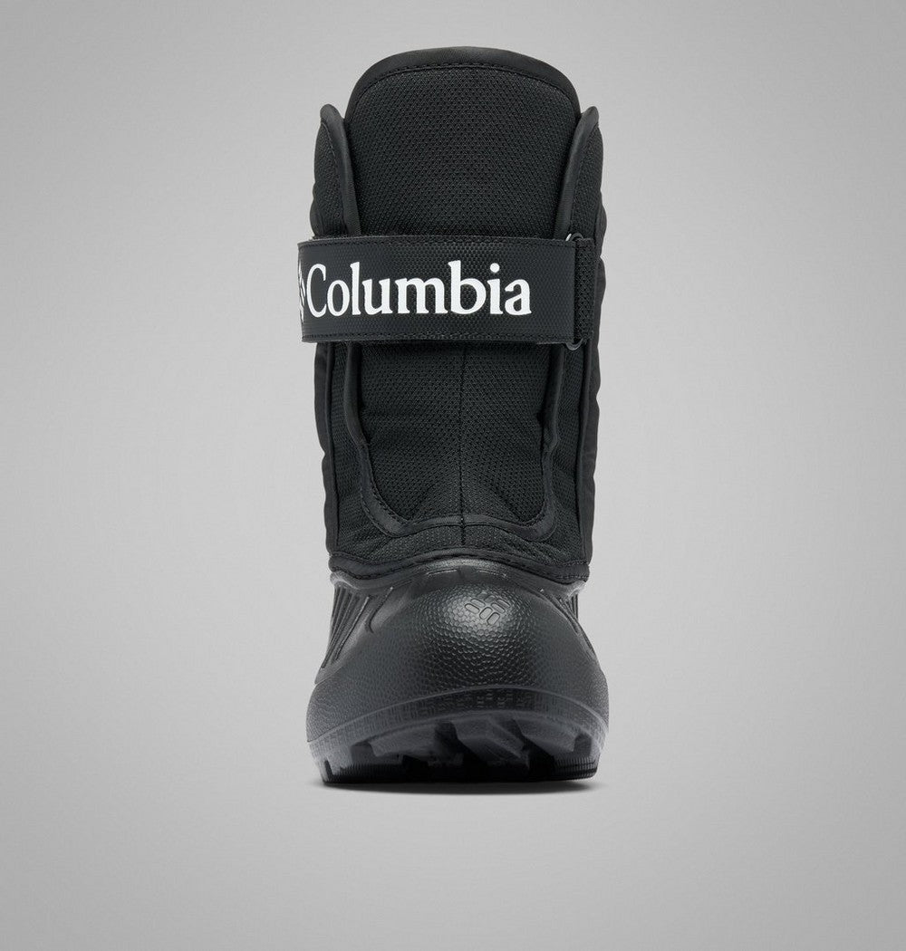 Kids' Insulated Snow Boots - Light Blue