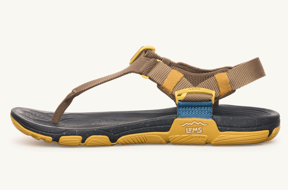 Men's Knit Sport Sandal - Twig