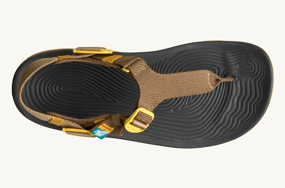 Women's Knit Sport Sandal - Dew