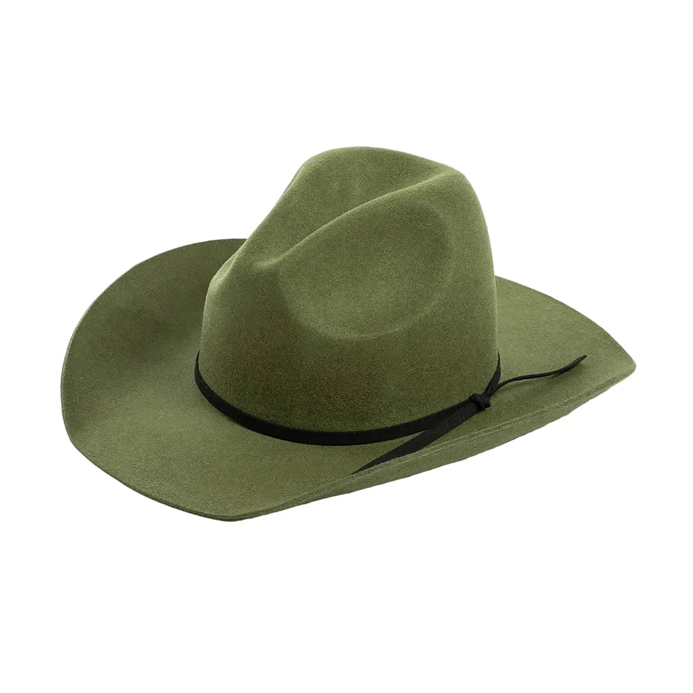 Eastwood Australian Wool Cowboy Hat