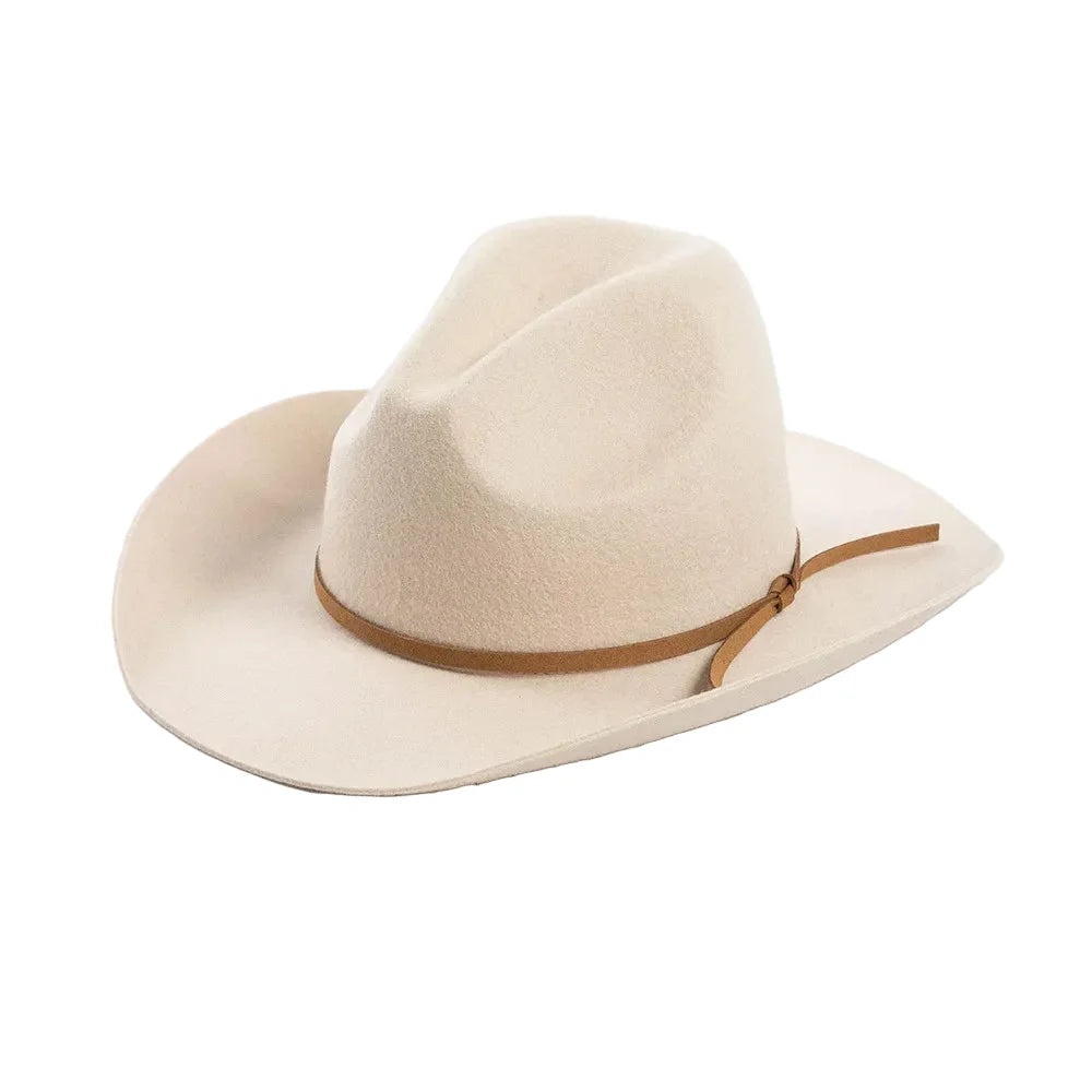 Eastwood Australian Wool Cowboy Hat