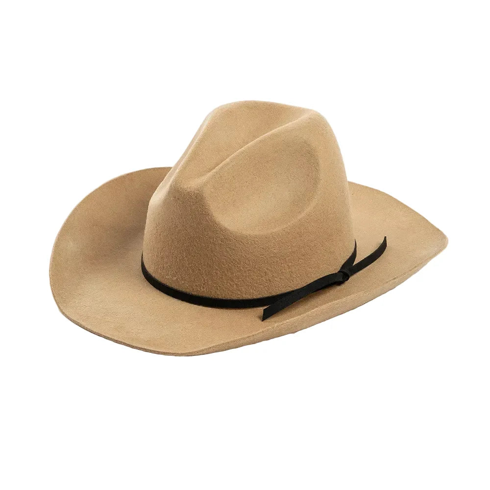 Eastwood Australian Wool Cowboy Hat