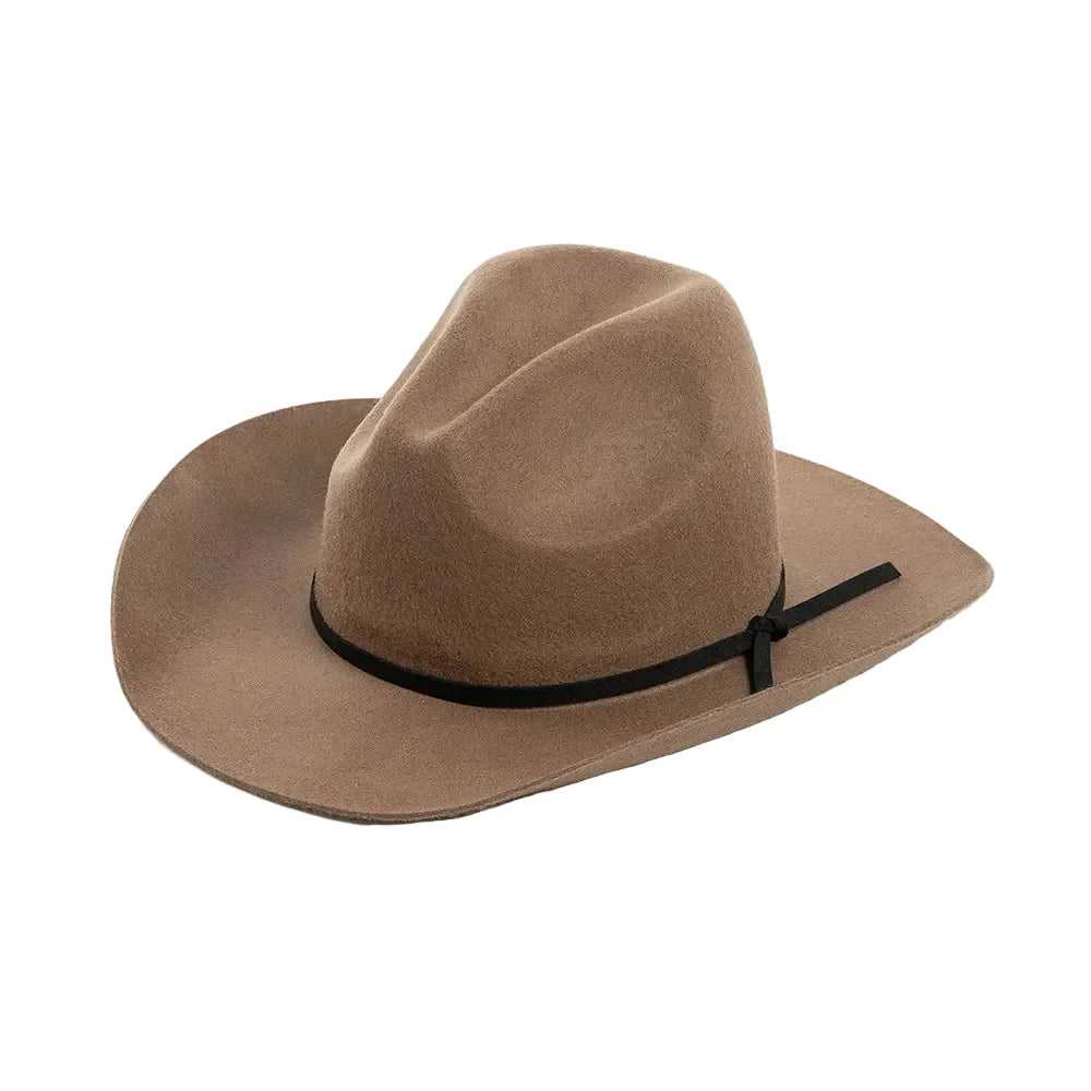 Eastwood Australian Wool Cowboy Hat