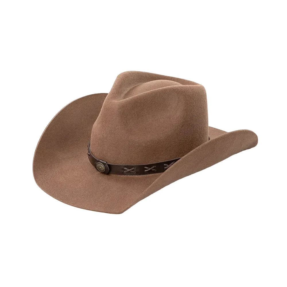 Kings Canyon Australian Wool Cowboy Hat