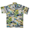 Woody (Yellow) Hawaiian Shirts