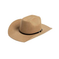 Norris Wool Western Cowboy Hat