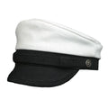 Patton Military Thick Cotton Sailor Cap