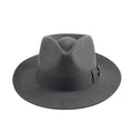 Richardson Retro Wool Fedora Hat