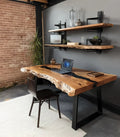 Epoxy Resin Desk