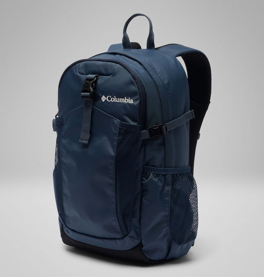 20L Laptop Hiking Backpack - Navy
