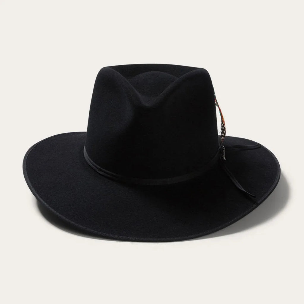 Dune 5X Gun Club Hat-Black