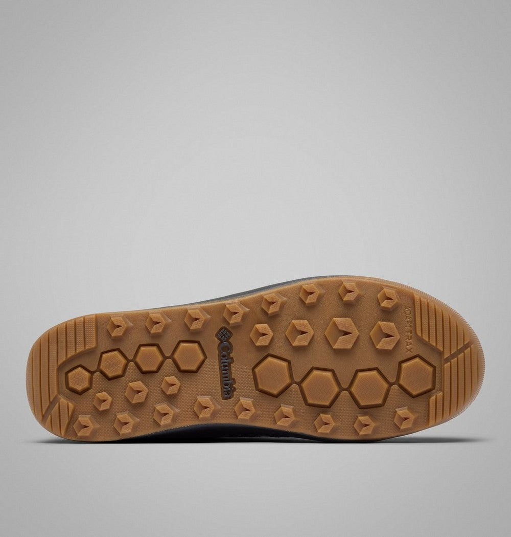 Women's Insulated Short Suede Winter Boot