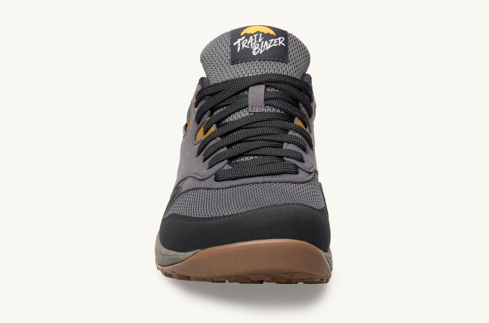 Women's Zero-Drop Trail Hiking Shoe - Juniper