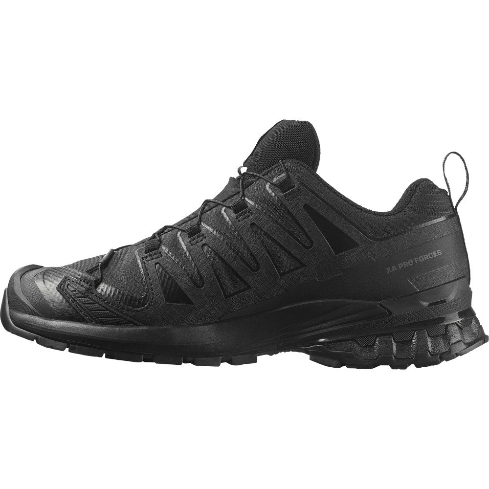 Waterproof Tactical Trail Shoes