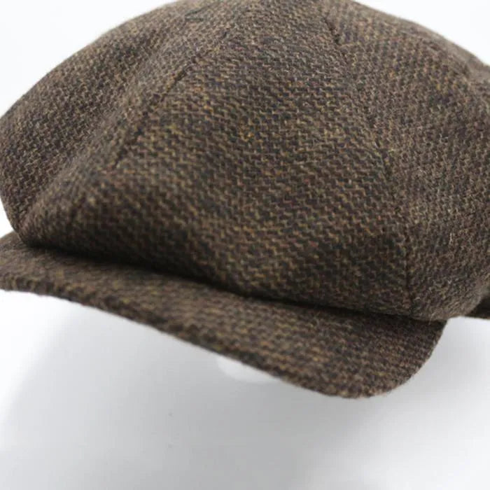 The Birmingham Ferguson Cap