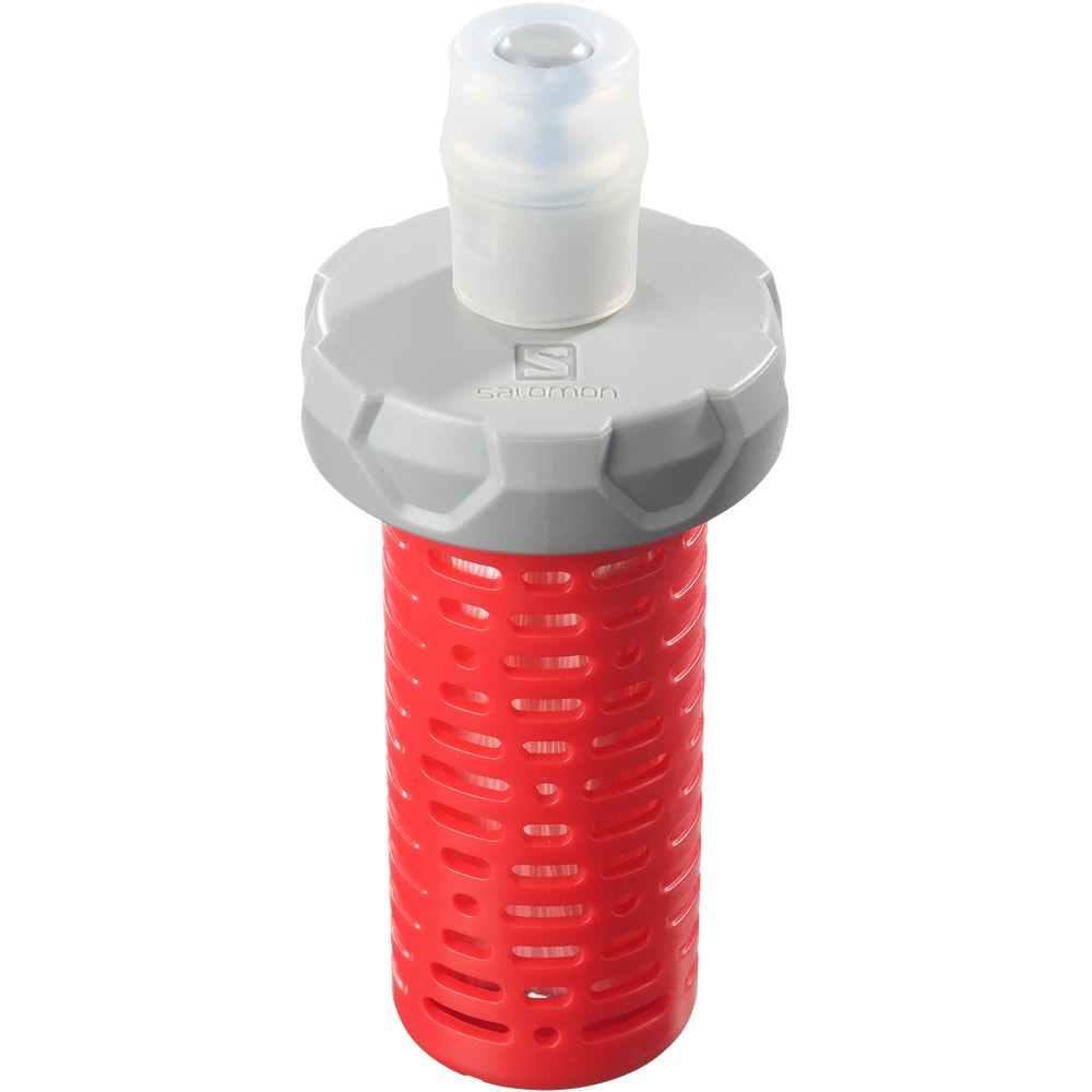 490ml Soft Flask With Water Filter