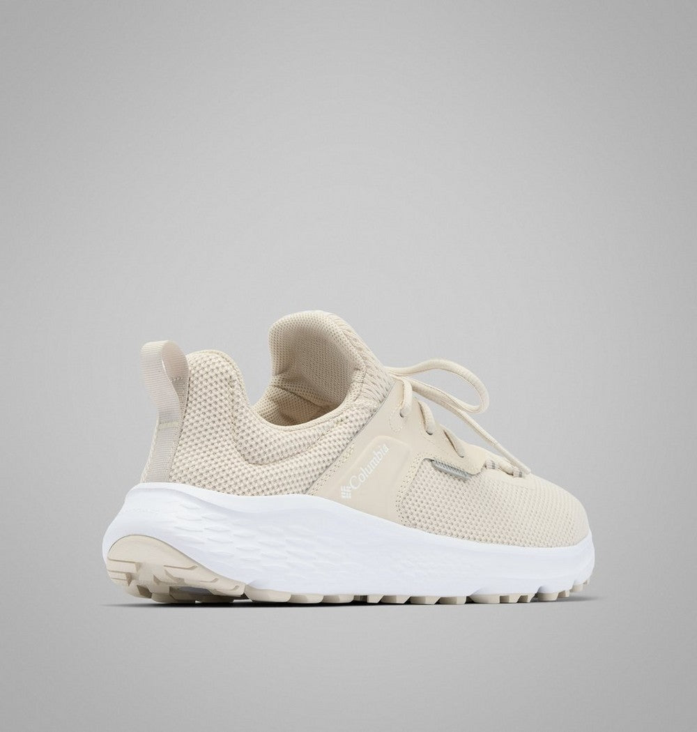 Women's Mesh Trail Sneaker - Pink