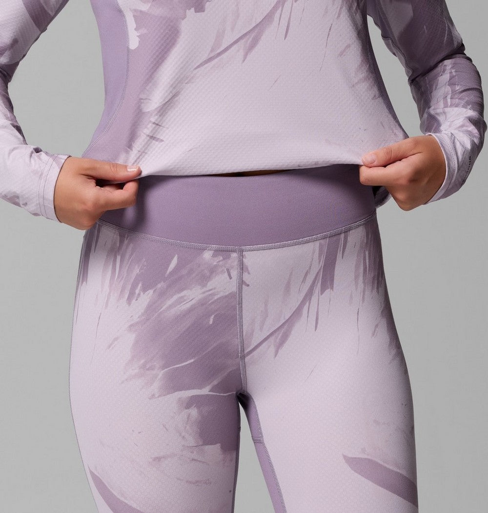 Women's Thermal Base Layer Tights - Fig