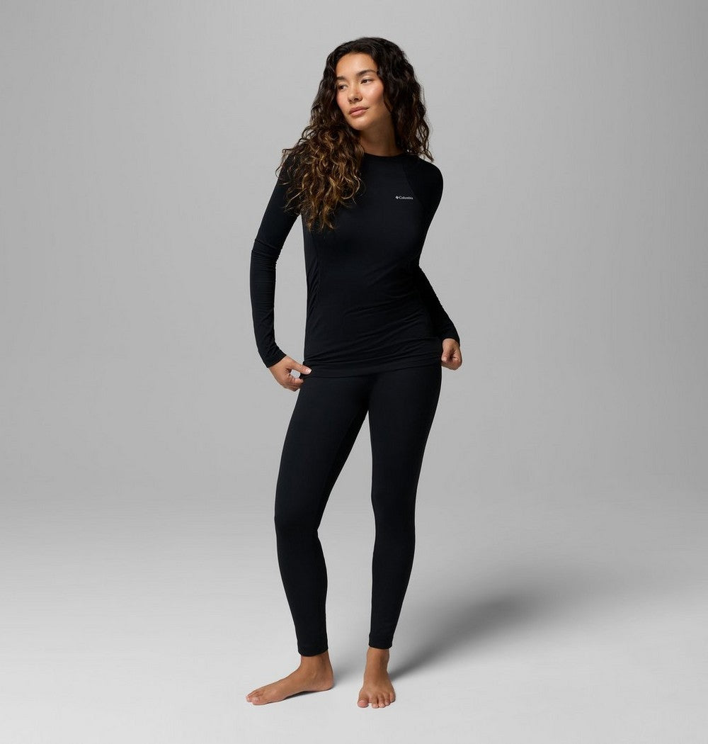 Women's Thermal Base Layer Tights - Fig