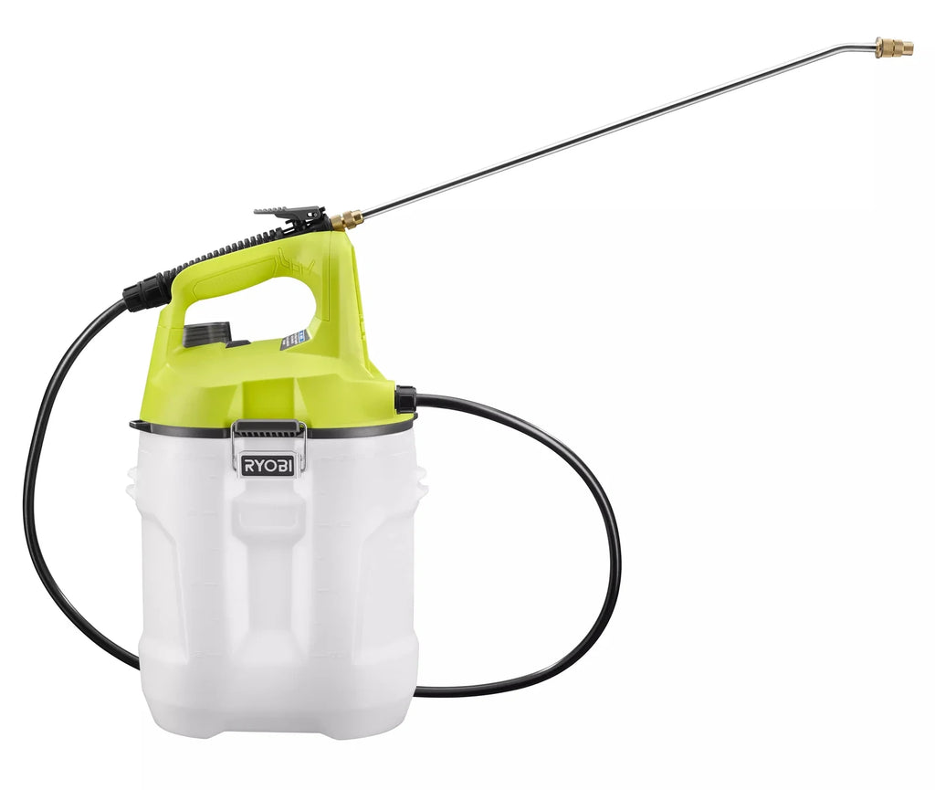 18V Cordless 2-Gallon Chemical Sprayer