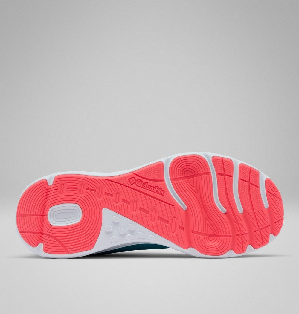 Women's Lightweight Trail Running Shoe - Pink