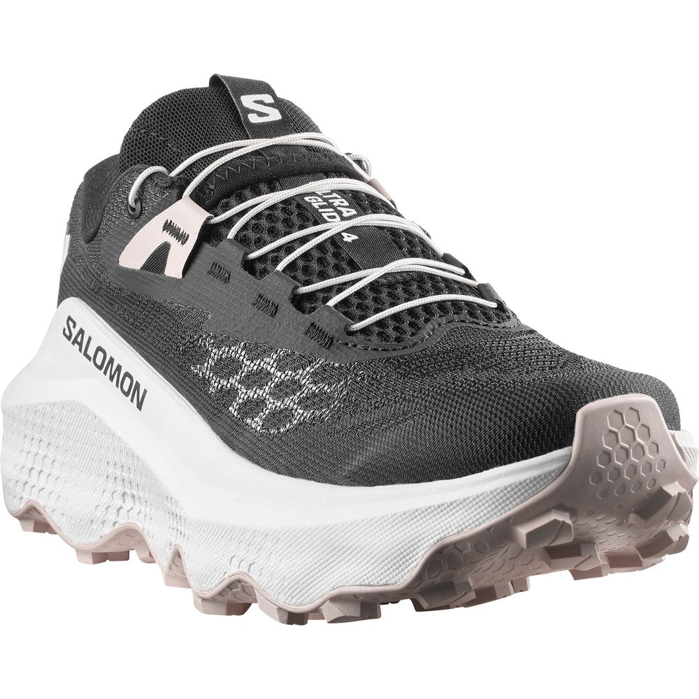 Women's Cushioned Trail Running Shoes