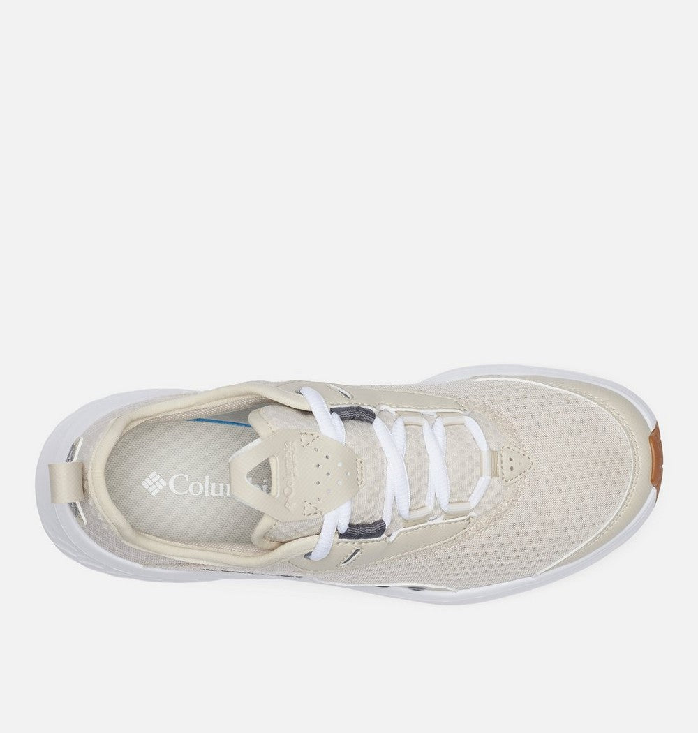 Women's Wide Water Shoe - Gray