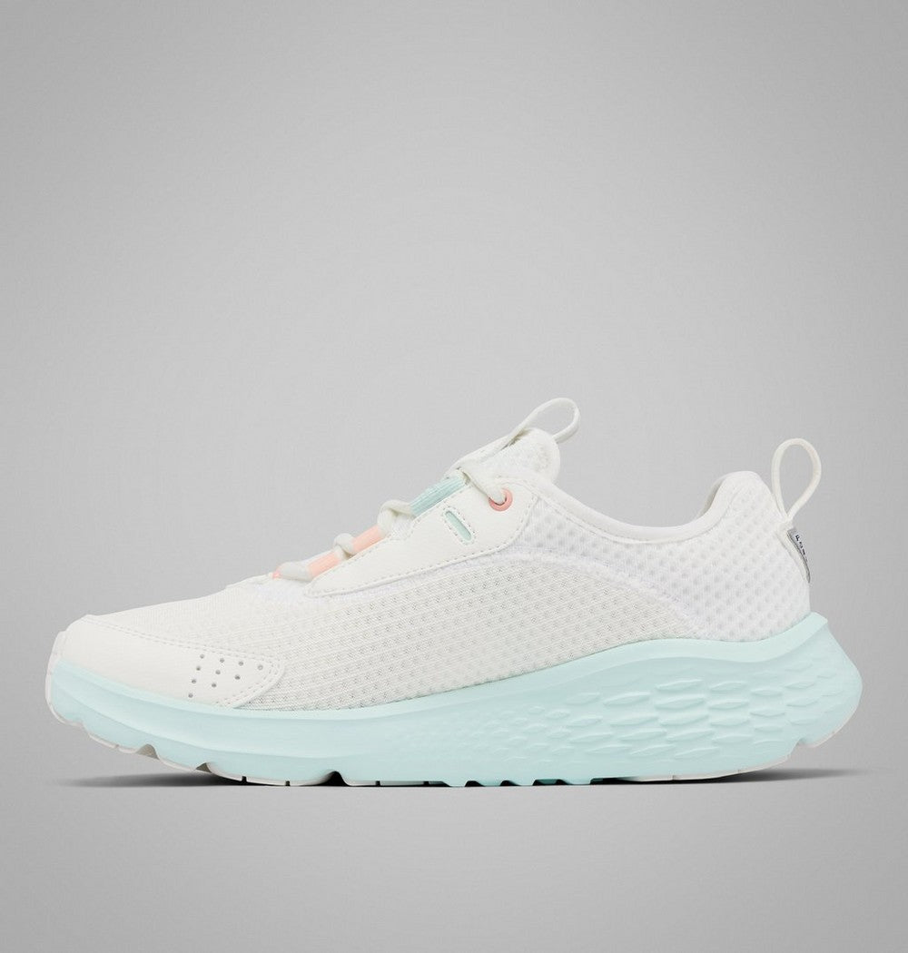 Women's Wide Water Shoe - Gray
