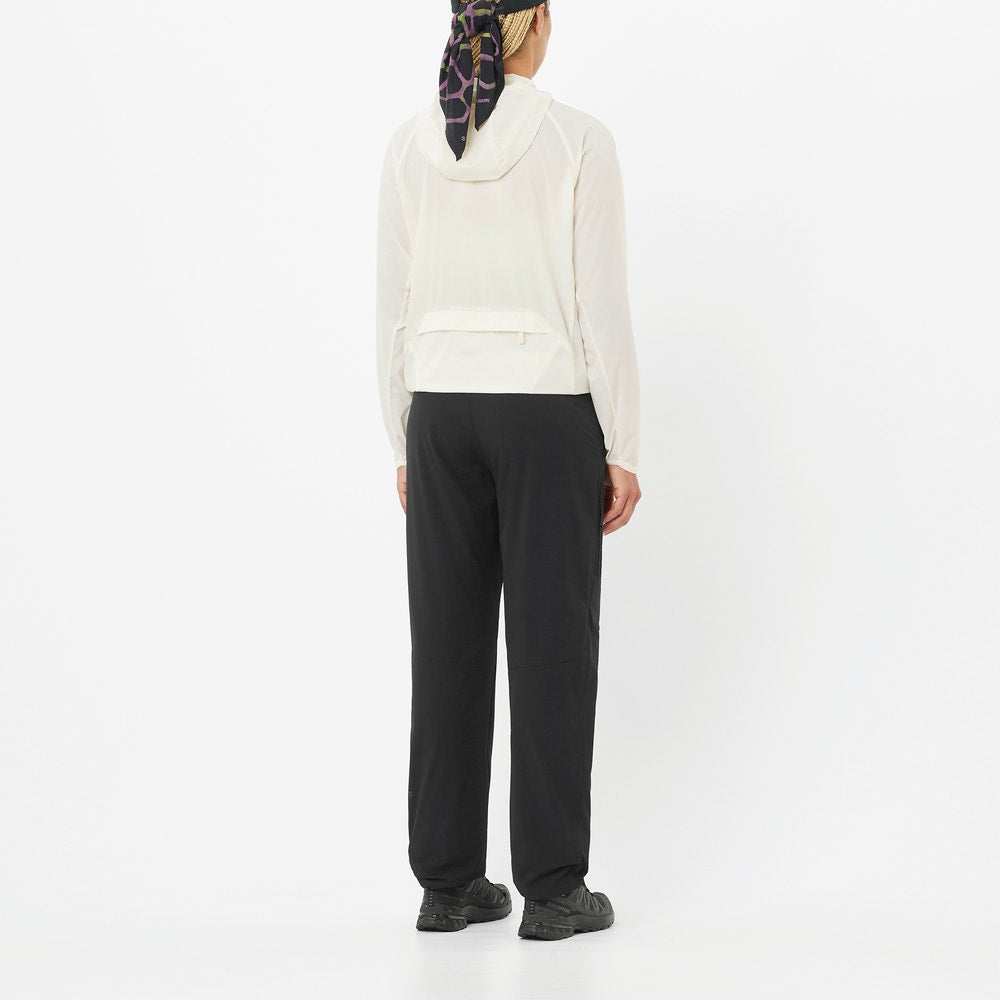 Women's Stretch Hiking Pants - Blue