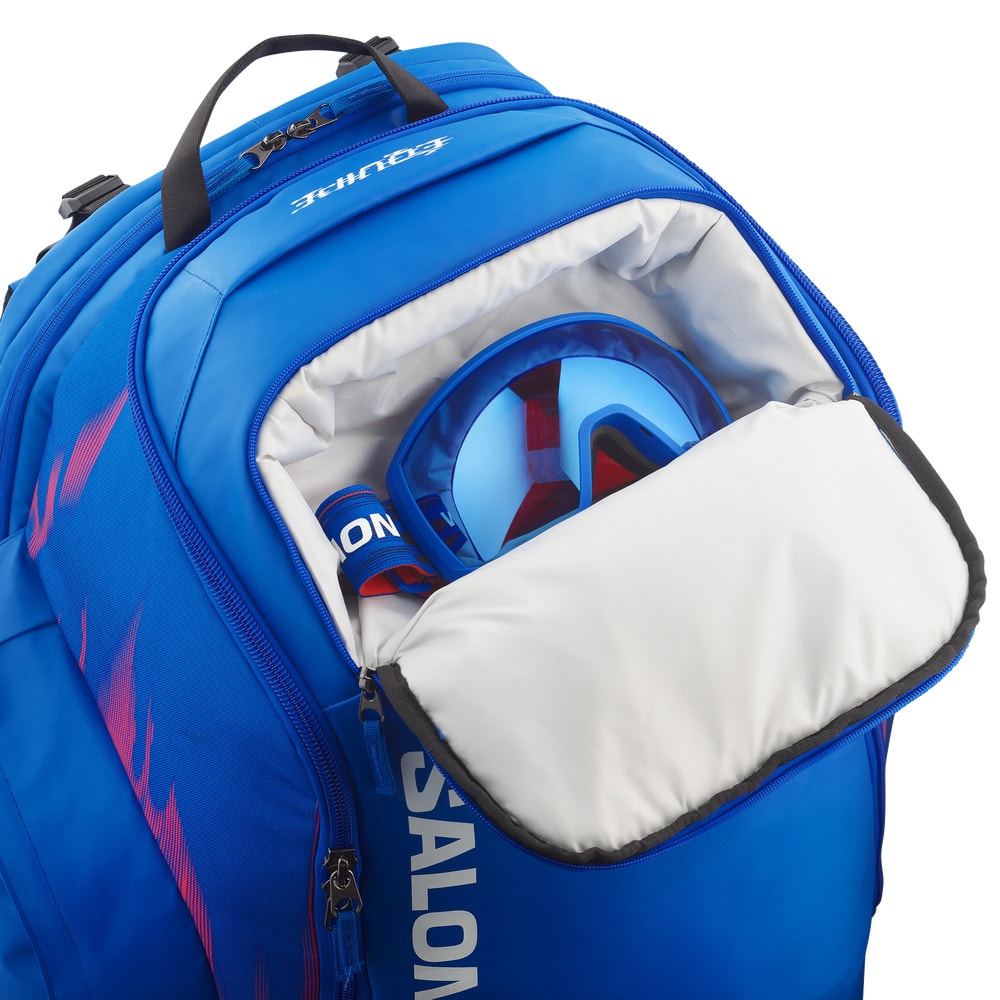 90L Ski Boot Backpack